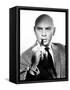 Yul Brynner, 1957-null-Framed Stretched Canvas