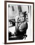 Yul Brynner, 1957-null-Framed Photographic Print