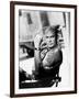 Yul Brynner, 1957-null-Framed Photographic Print