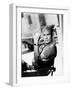 Yul Brynner, 1957-null-Framed Photographic Print