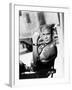 Yul Brynner, 1957-null-Framed Photographic Print