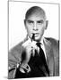 Yul Brynner, 1957-null-Mounted Photographic Print