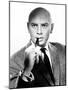 Yul Brynner, 1957-null-Mounted Photographic Print