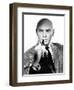 Yul Brynner, 1957-null-Framed Photographic Print