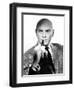 Yul Brynner, 1957-null-Framed Photographic Print