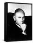 Yul Brynner. "The Brothers Karamazov" 1958, Directed by Richard Brooks-null-Framed Stretched Canvas