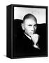 Yul Brynner. "The Brothers Karamazov" 1958, Directed by Richard Brooks-null-Framed Stretched Canvas