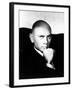 Yul Brynner. "The Brothers Karamazov" 1958, Directed by Richard Brooks-null-Framed Photographic Print