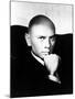 Yul Brynner. "The Brothers Karamazov" 1958, Directed by Richard Brooks-null-Mounted Photographic Print
