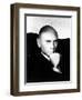 Yul Brynner. "The Brothers Karamazov" 1958, Directed by Richard Brooks-null-Framed Photographic Print