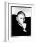 Yul Brynner. "The Brothers Karamazov" 1958, Directed by Richard Brooks-null-Framed Photographic Print