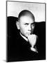 Yul Brynner. "The Brothers Karamazov" 1958, Directed by Richard Brooks-null-Mounted Photographic Print
