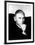 Yul Brynner. "The Brothers Karamazov" 1958, Directed by Richard Brooks-null-Framed Photographic Print