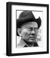 Yul Brynner - Westworld-null-Framed Photo