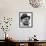 Yul Brynner - Westworld-null-Framed Photo displayed on a wall