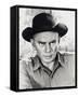 Yul Brynner-null-Framed Stretched Canvas