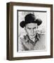 Yul Brynner-null-Framed Photo