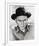 Yul Brynner-null-Framed Photo