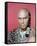 Yul Brynner-null-Framed Stretched Canvas