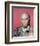 Yul Brynner-null-Framed Photo