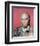 Yul Brynner-null-Framed Photo