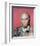 Yul Brynner-null-Framed Photo