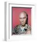 Yul Brynner-null-Framed Photo