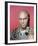 Yul Brynner-null-Framed Photo