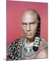 Yul Brynner-null-Mounted Photo