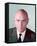 Yul Brynner-null-Framed Stretched Canvas