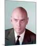 Yul Brynner-null-Mounted Photo