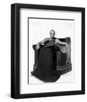 Yul Brynner-null-Framed Photo