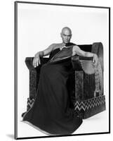 Yul Brynner-null-Mounted Photo