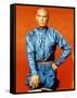 Yul Brynner-null-Framed Stretched Canvas