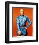 Yul Brynner-null-Framed Photo