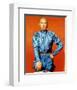 Yul Brynner-null-Framed Photo