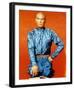 Yul Brynner-null-Framed Photo