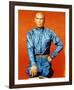 Yul Brynner-null-Framed Photo