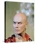 Yul Brynner-null-Stretched Canvas