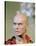 Yul Brynner-null-Stretched Canvas