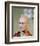 Yul Brynner-null-Framed Photo