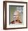 Yul Brynner-null-Framed Photo