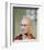 Yul Brynner-null-Framed Photo