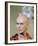 Yul Brynner-null-Framed Photo