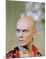 Yul Brynner-null-Mounted Photo