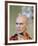 Yul Brynner-null-Framed Photo