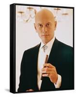 Yul Brynner-null-Framed Stretched Canvas