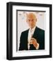 Yul Brynner-null-Framed Photo