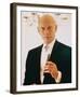 Yul Brynner-null-Framed Photo