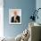 Yul Brynner-null-Framed Photo displayed on a wall